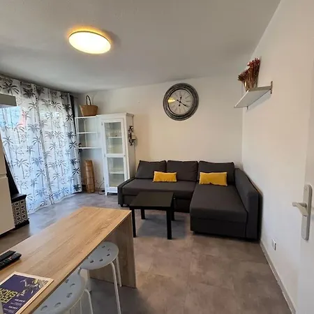 Appartement Terrasse Et Piscine Montpellier Exterior foto