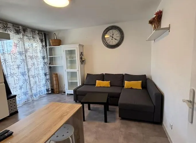Appartement Terrasse Et Piscine